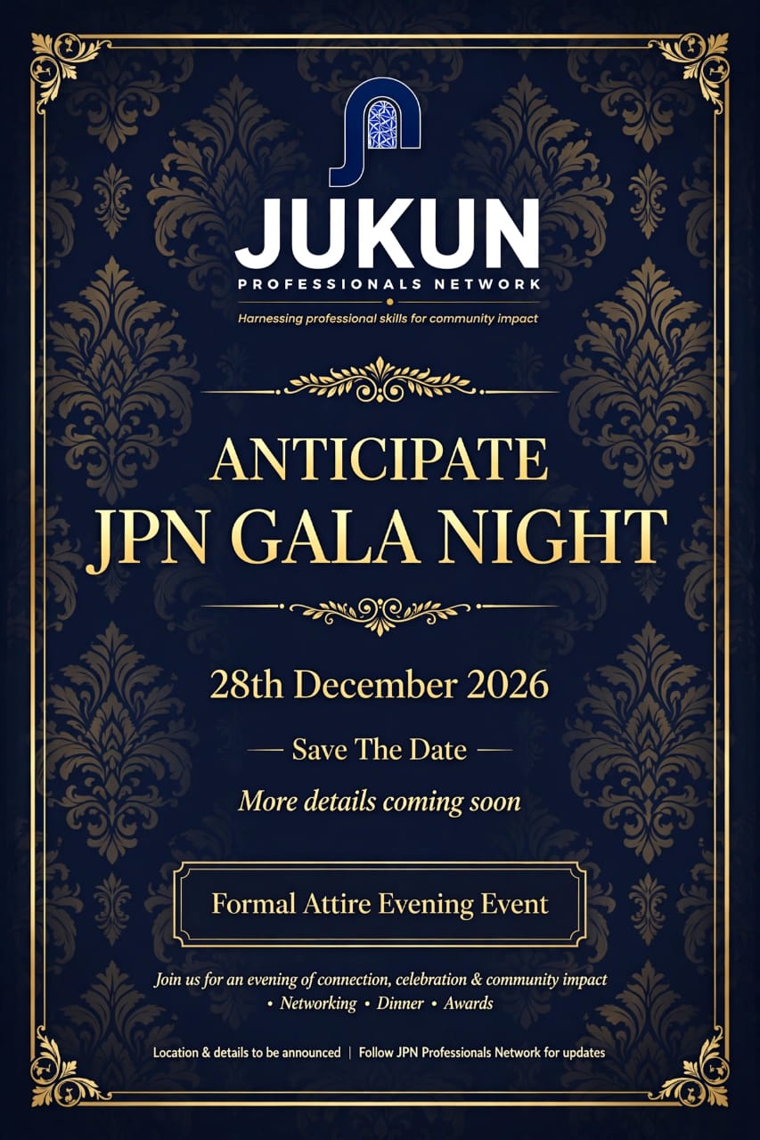 JPN 2026 Gala night