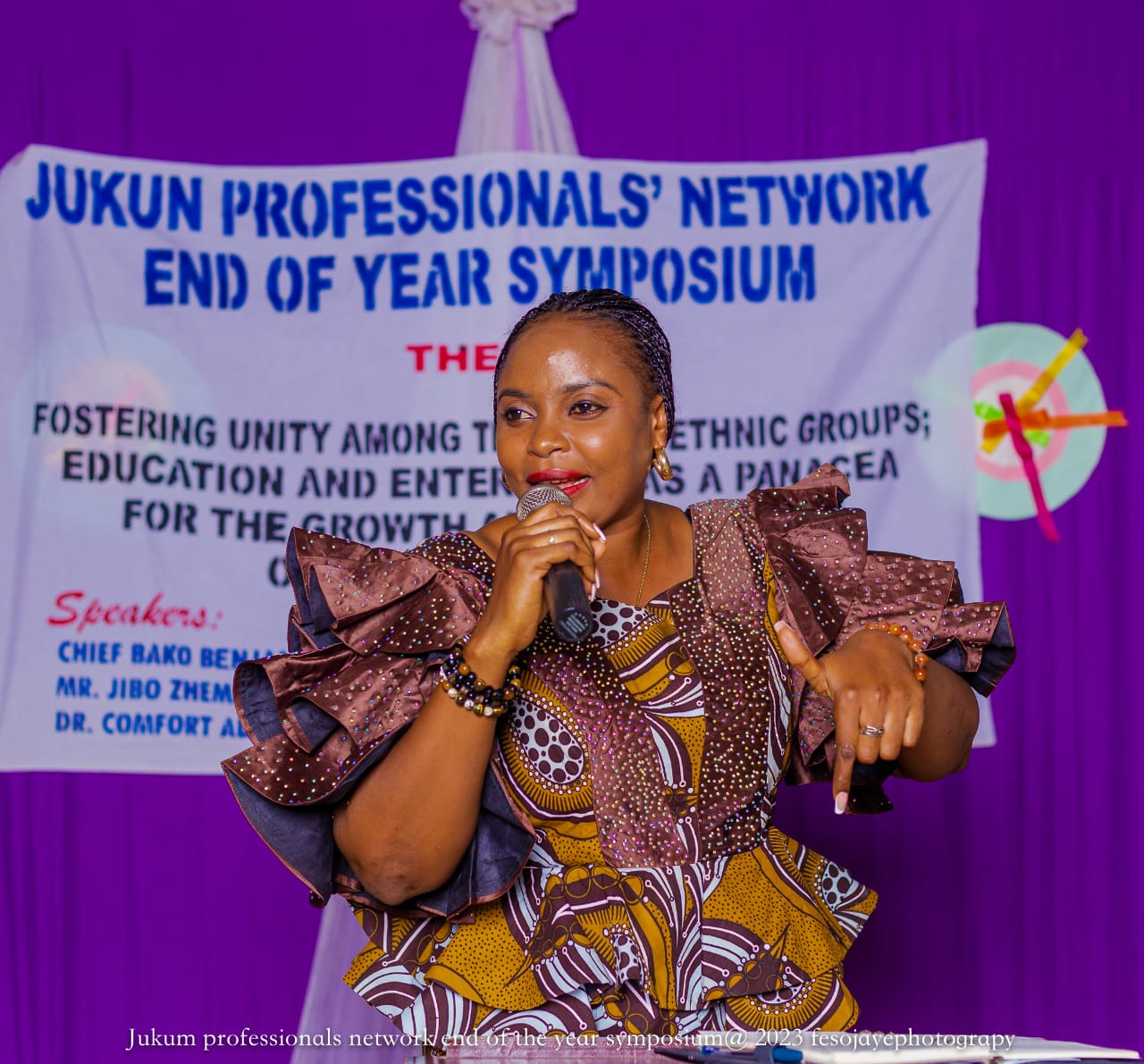 Guest speaker