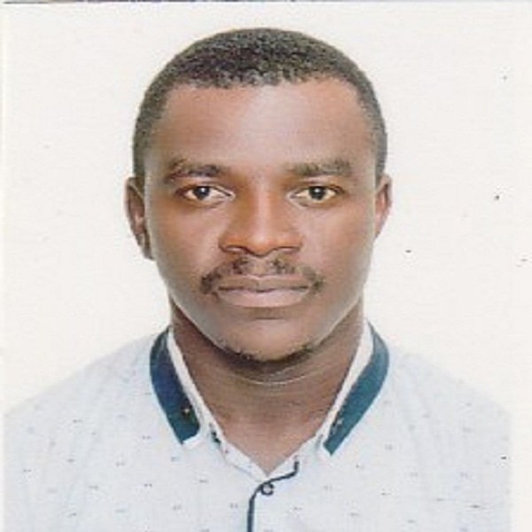 Solomon Bulus Maiyaki