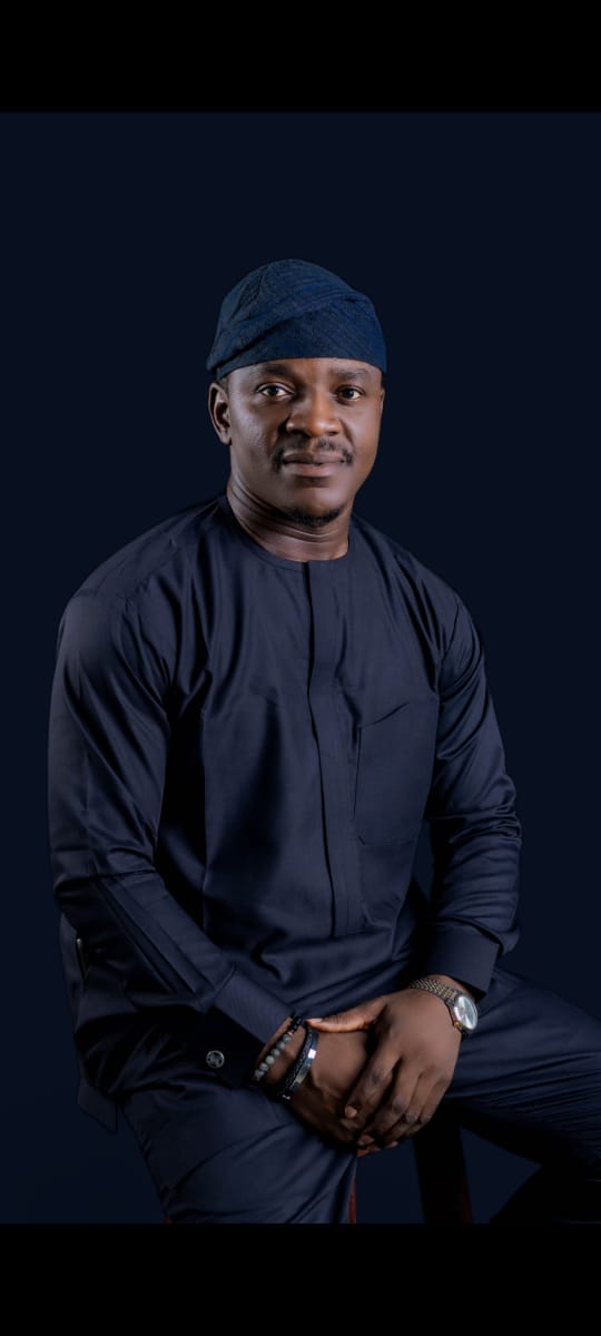 SOLOMON BULUS MAIYAKI