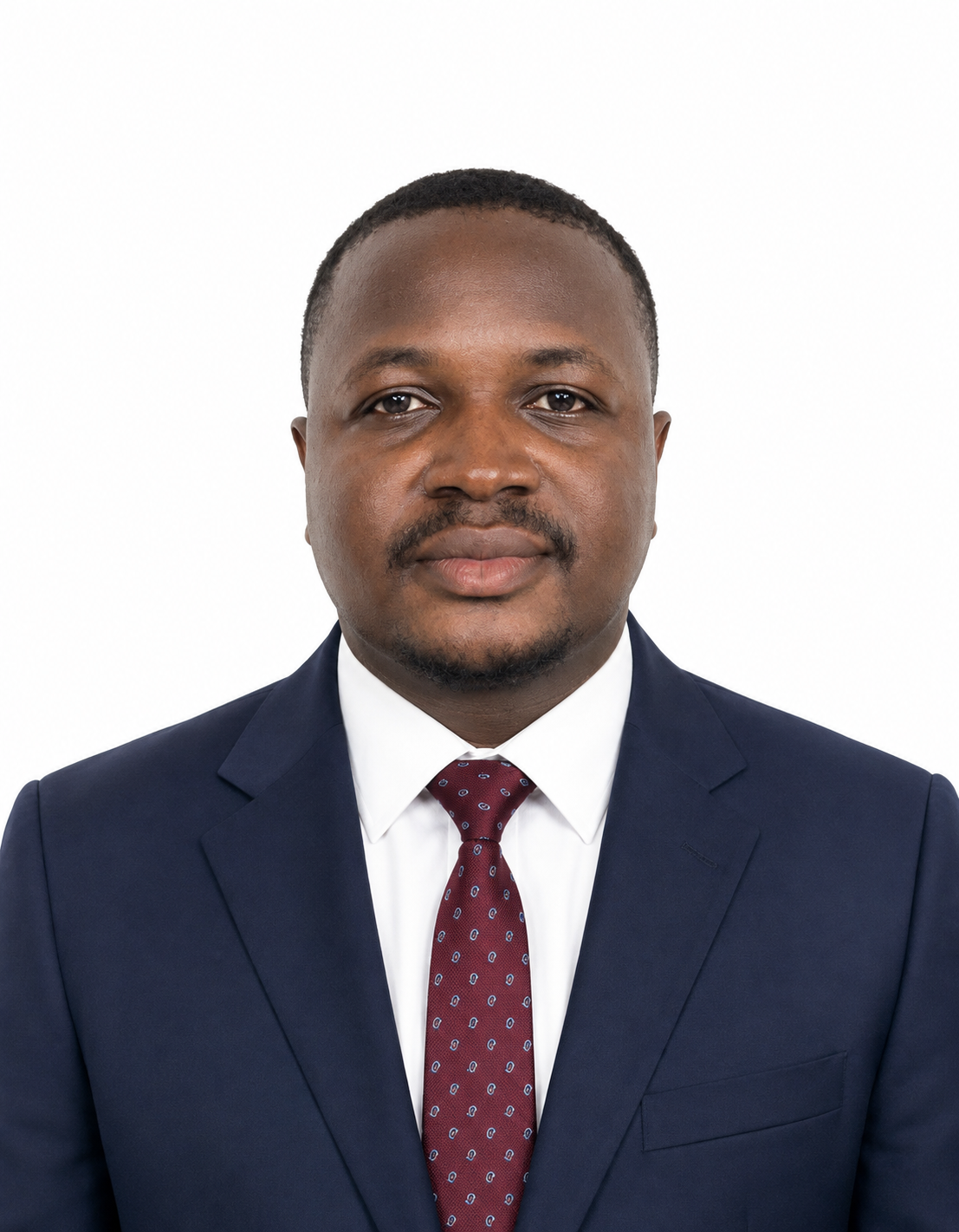 SAMUEL EMMANUEL ANGYU