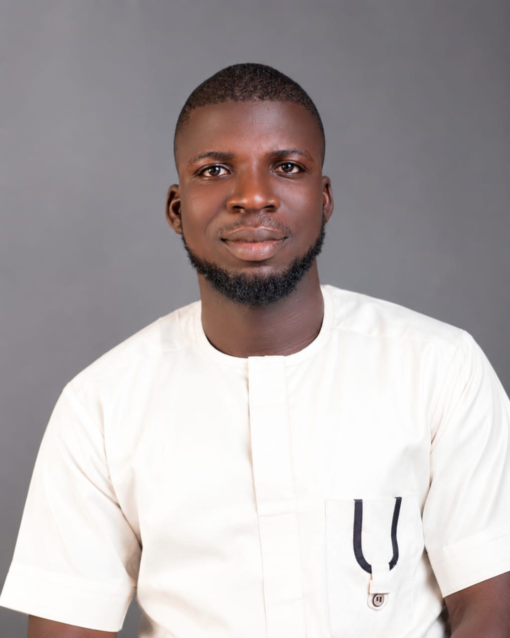 EMMANUEL CHRISTOPHER AJIDUKU