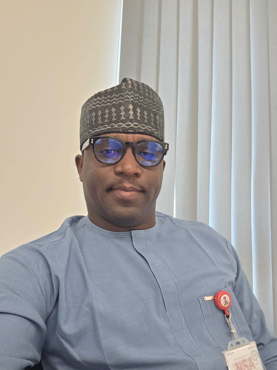 OBED MAGAI TSOKEN