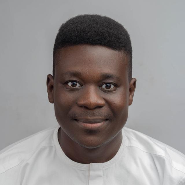 ABOKI MAGAI JESSY
